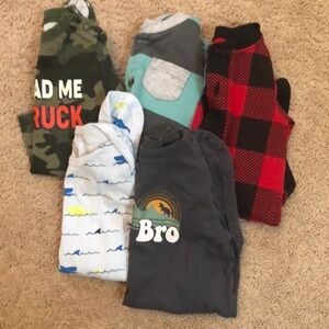 Lot of 24 Months Onesies